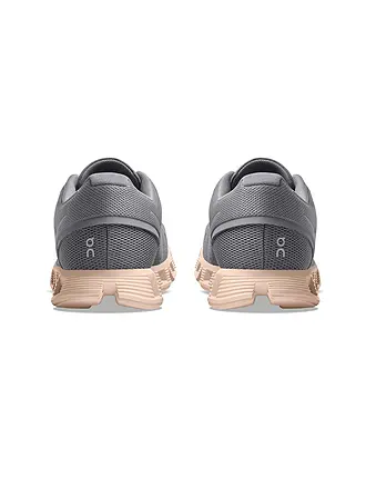 ON | Sneaker CLOUD 5 | grau
